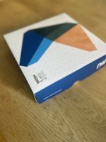 Design « Tawa » Naef x nestle 2024 design Christian spiess
